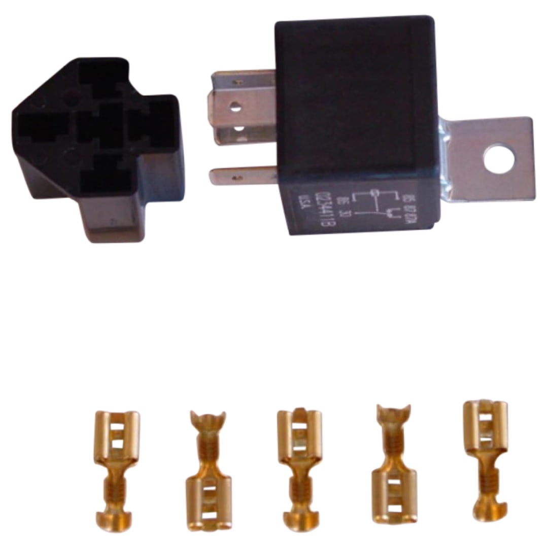 Wastebuilt® Replacement for Heil Throttel Relay(1140986) S/A L7-102118