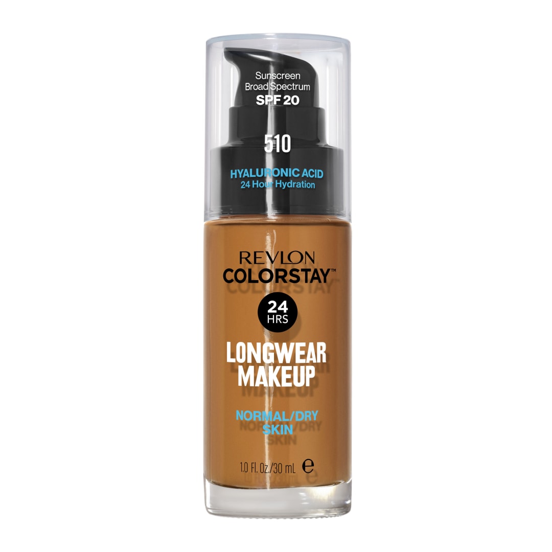 Colorstay™ Longwear Makeup Normal/Dry
