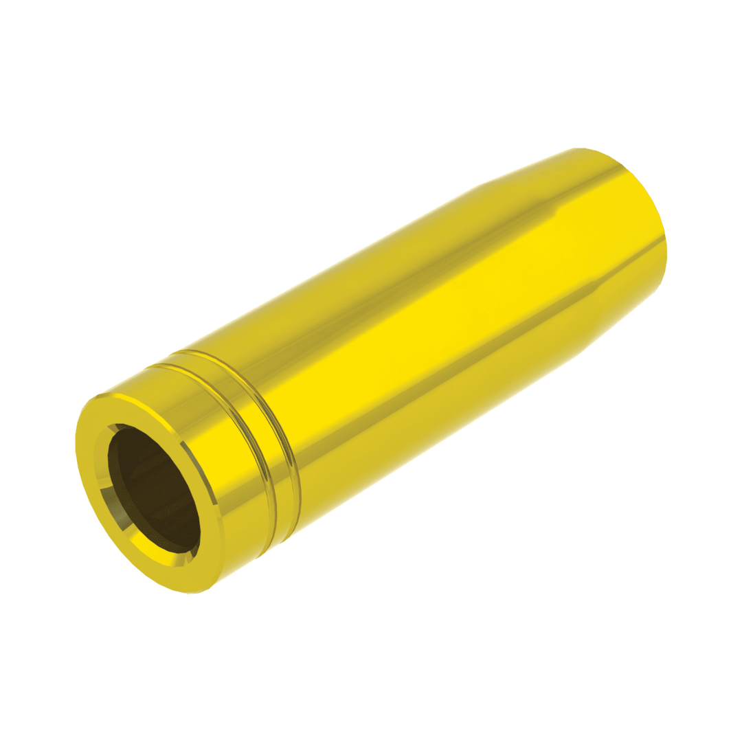 Gold Tip Ballistic Collar .204