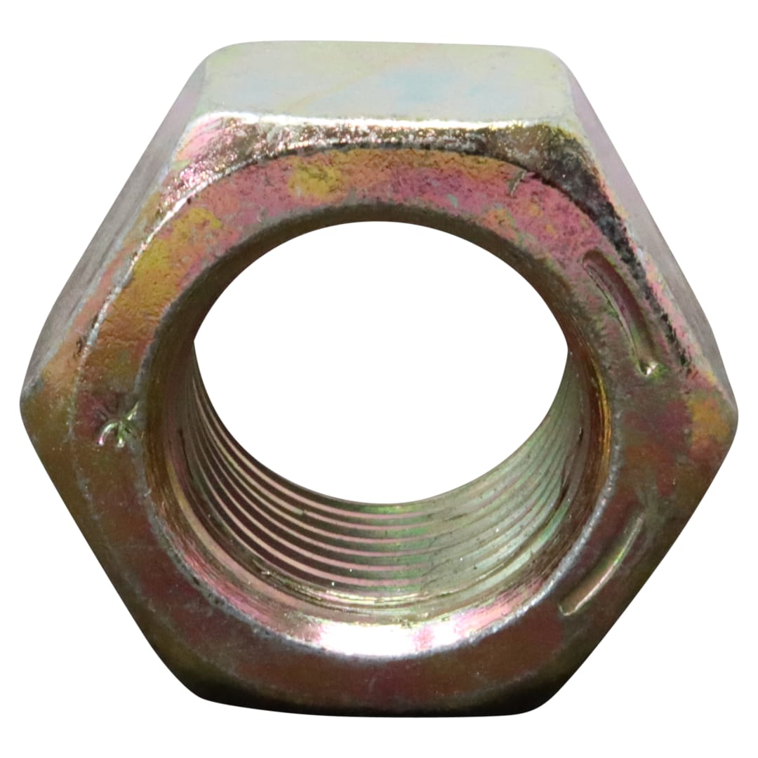 Galbreath™ Nut Hex .88-14 Grade 5 Zinc
