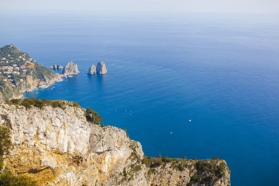 Capri