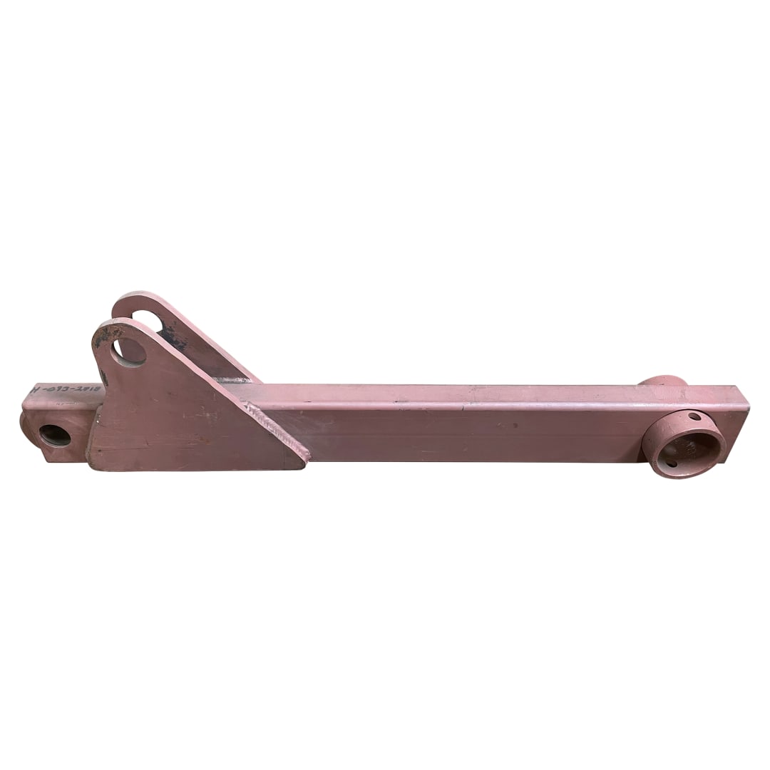 Wastebuilt® Replacement for Heil Lift Arm Assembly - Right Hand PT5000