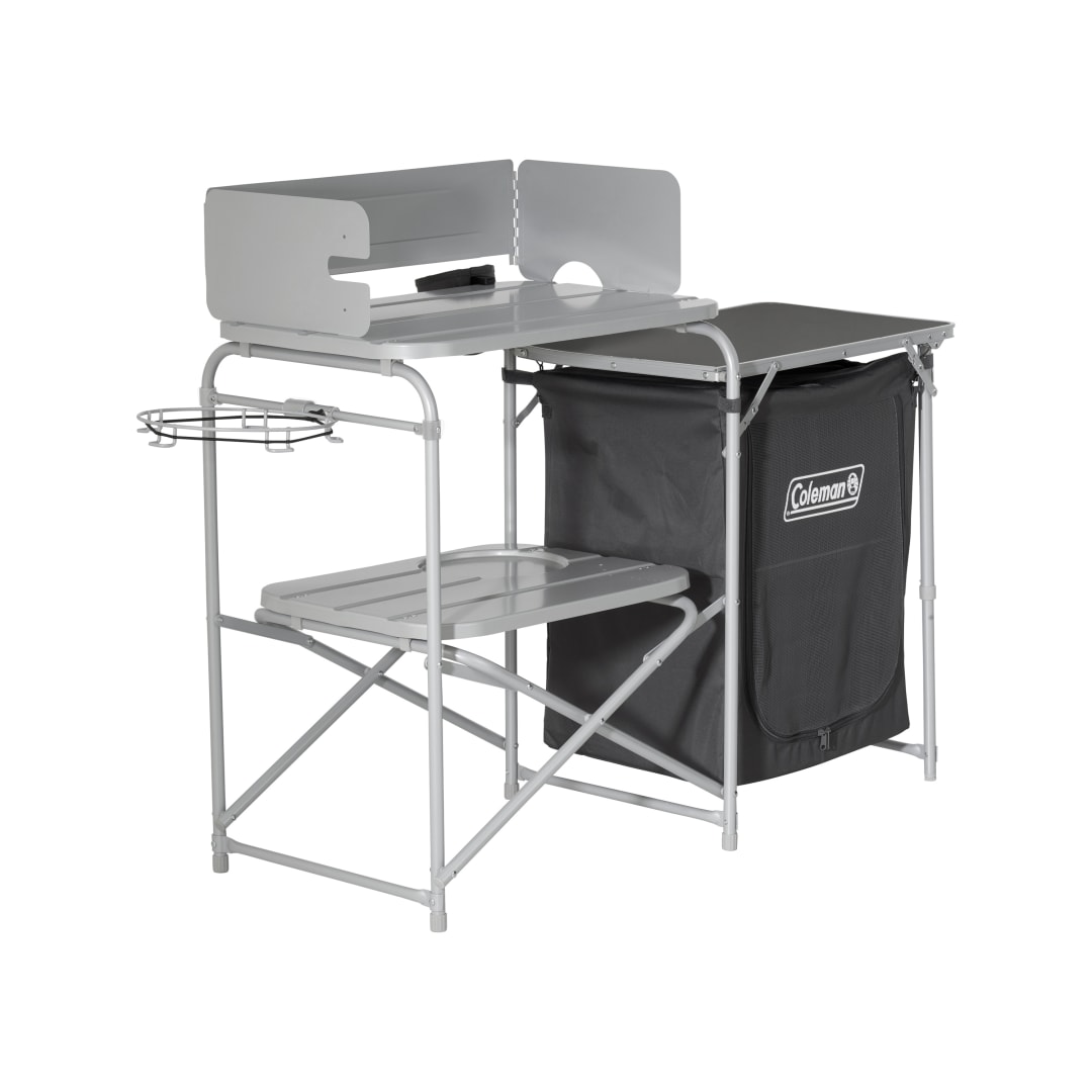 Coleman Mueble cocina plegable COOKING STAND