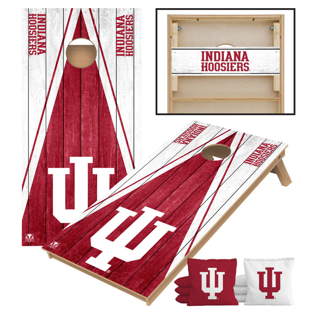 Indiana University Hoosiers | 