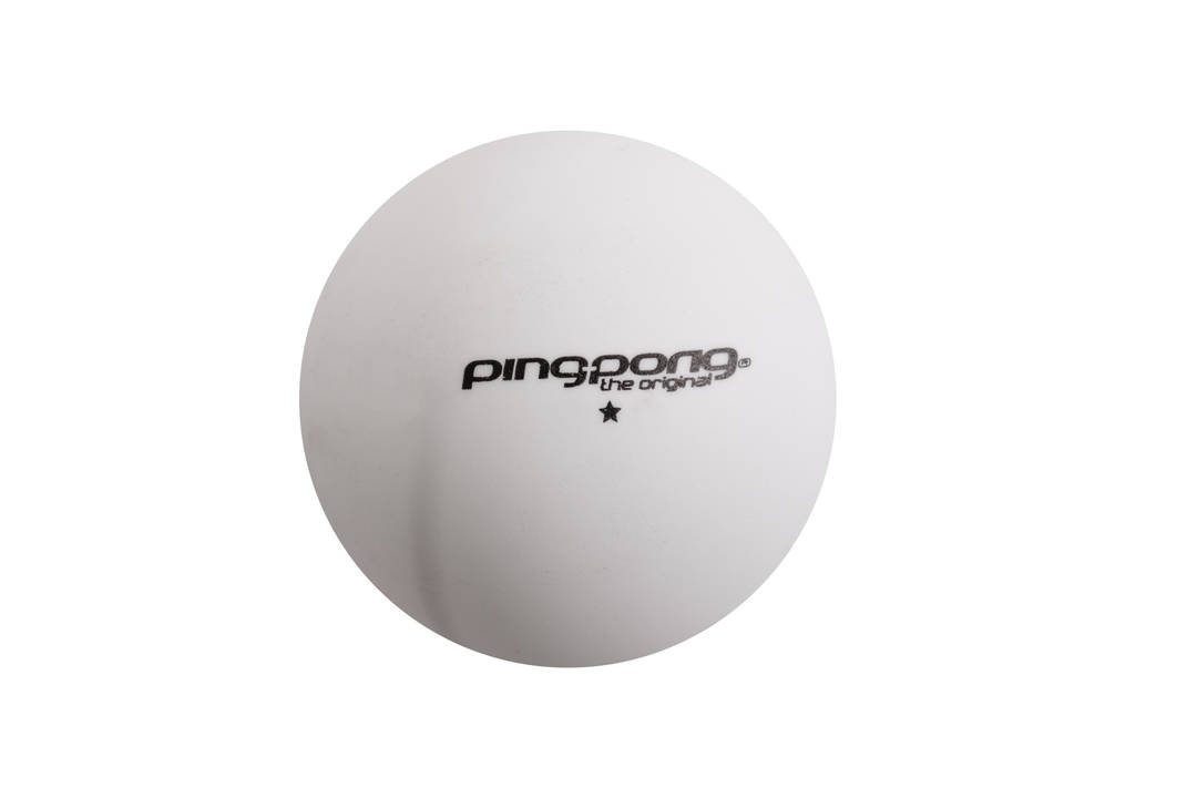 Ping-Pong® 1-Star 40mm Recreat
