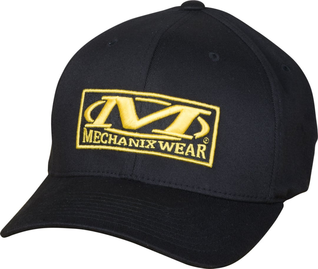 Logo Hat