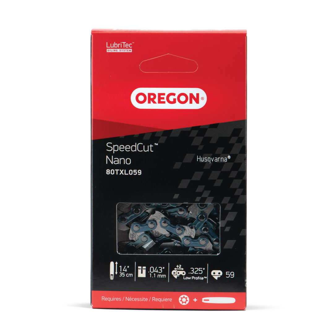 SpeedCut™ Nano Saw Chain, 14"