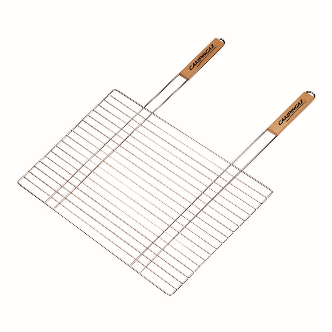 Campingaz Gran parrilla rectangular L 67x40cm
