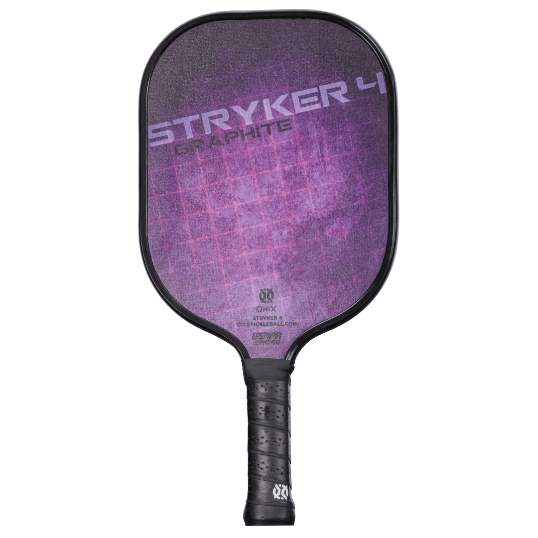 Onix Stryker 4 Pickleball Padd