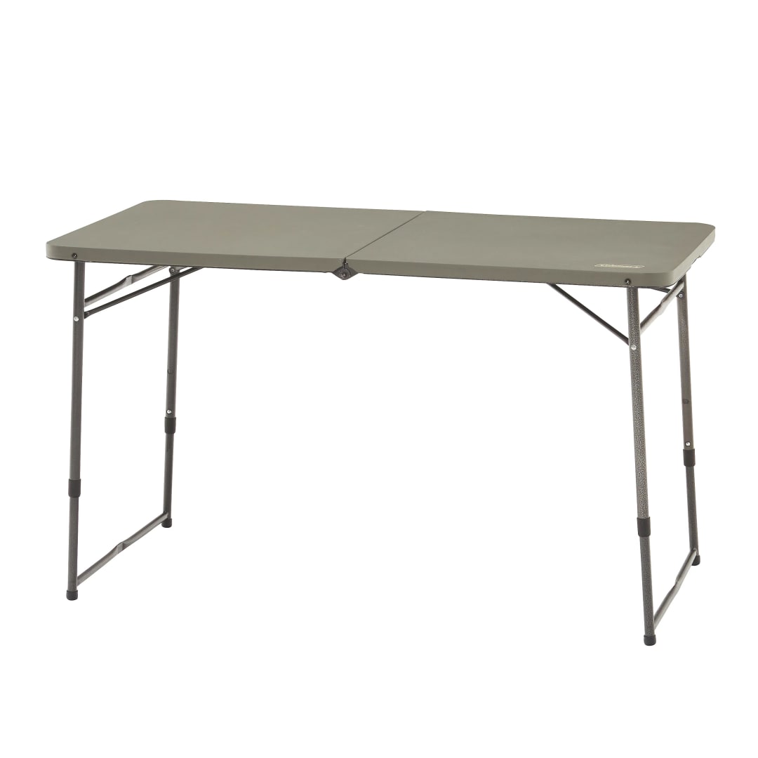 TABLE FOLD IN HALF 4'