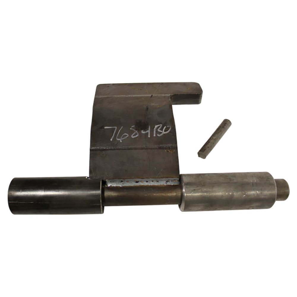 Galbreath™ Short Stop Assembly Left Hand