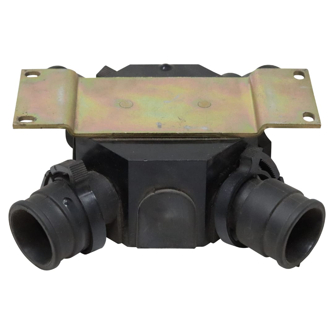 Wastebuilt® Replacement for Labrie Distribution Module 4 Outlets