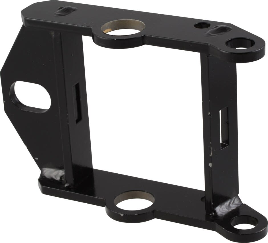 Wastebuilt® Replacement for McNeilus Adjust, Tension, Roller, Weldment