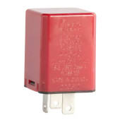 Grote 12-Lamp Electromechanical Flasher, 3 Pin