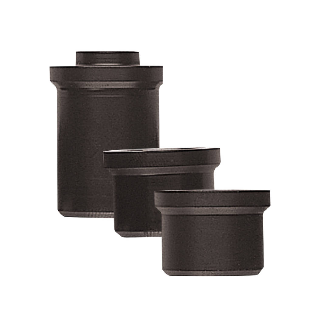 Cue Accessories BLACK PLASTIC