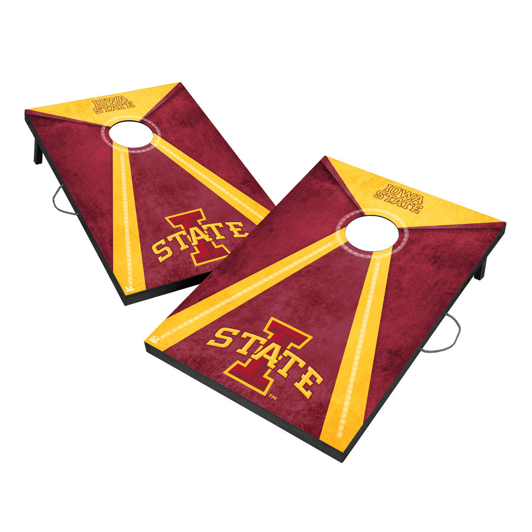 Iowa State University Cyclones