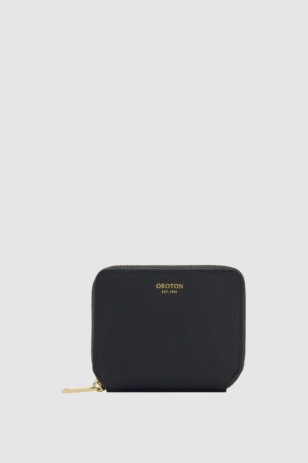 Iris Small Zip Wallet