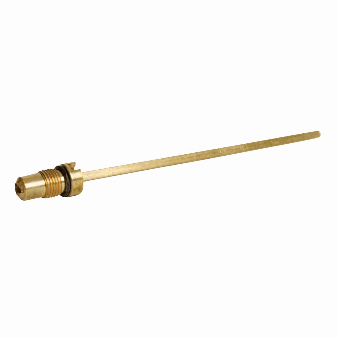 CHECK VALVE + AIR STEM ASSY