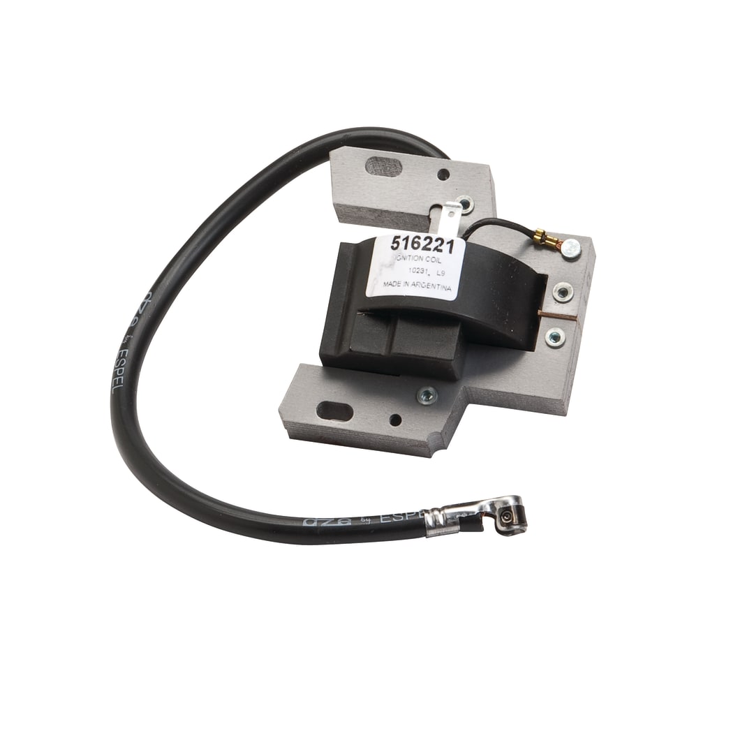 Ignition Coil, Briggs and Stratton