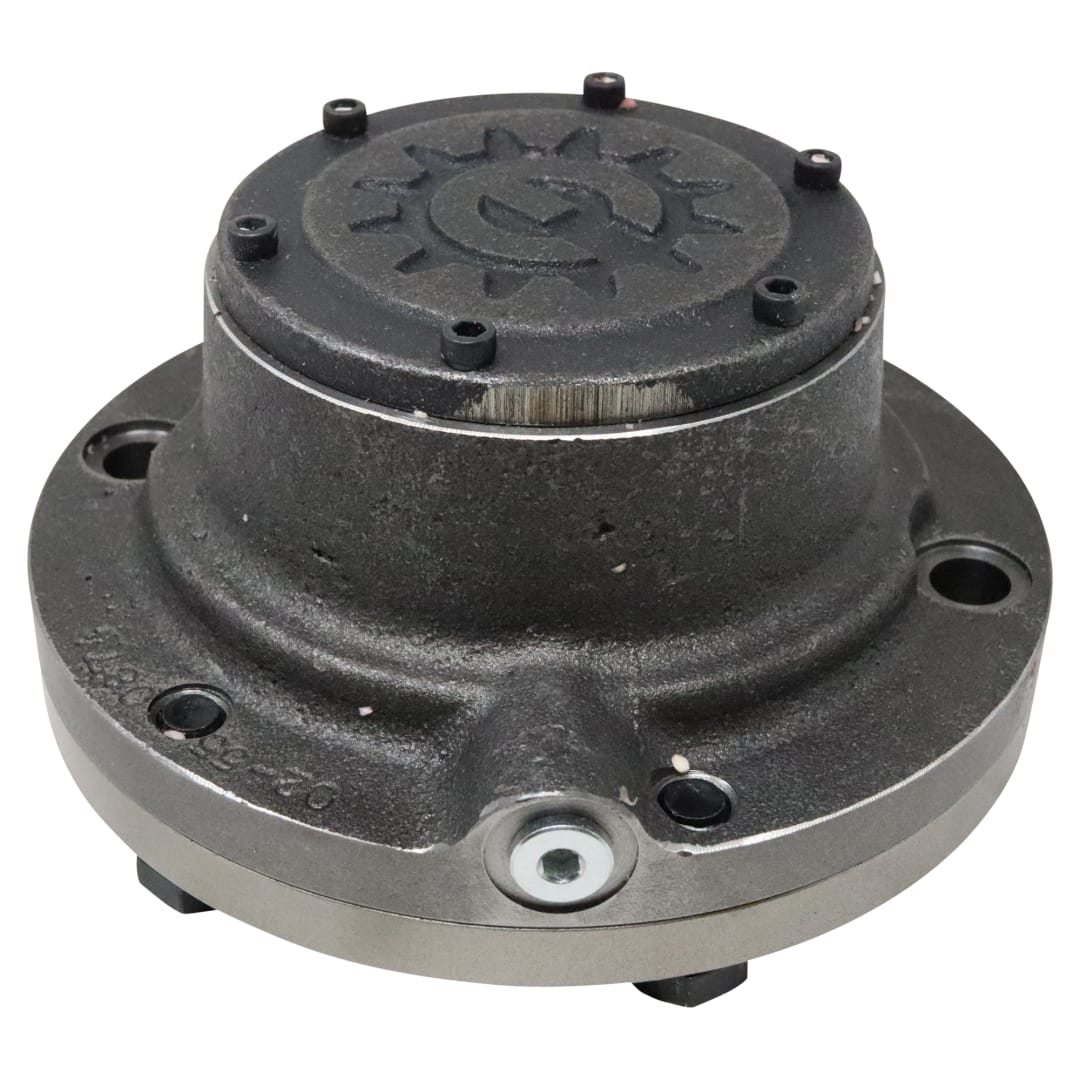 Wastebuilt® Replacement for Pendpac Brake Eskridge