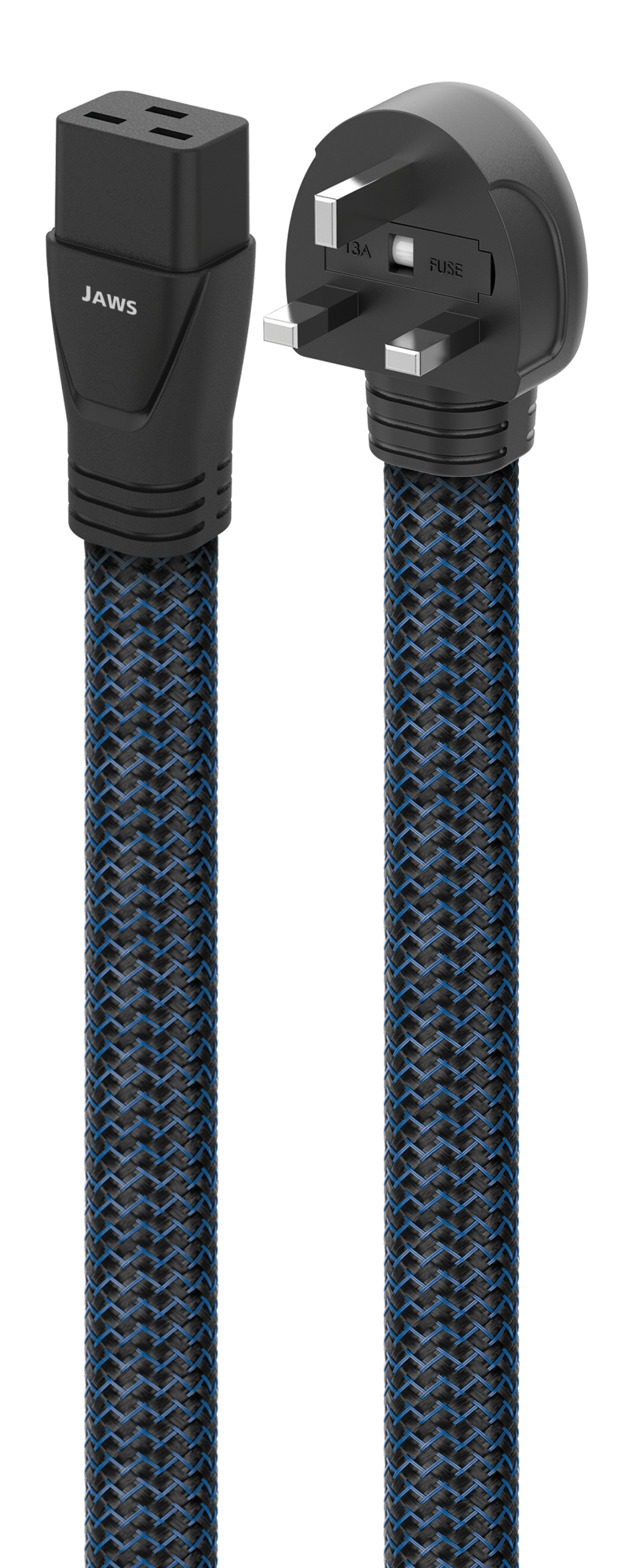 AudioQuest Jaws Power Cable