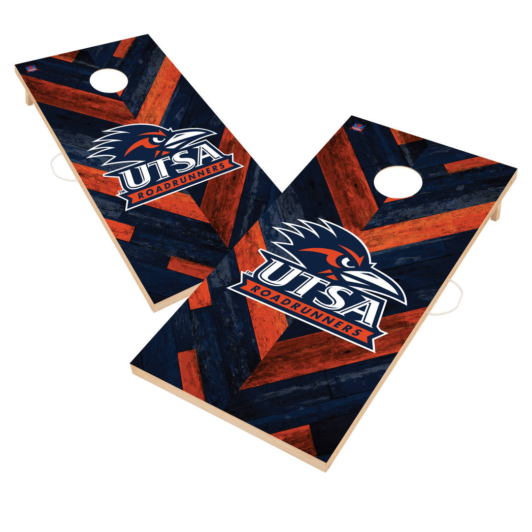 University of Texas at San Ant