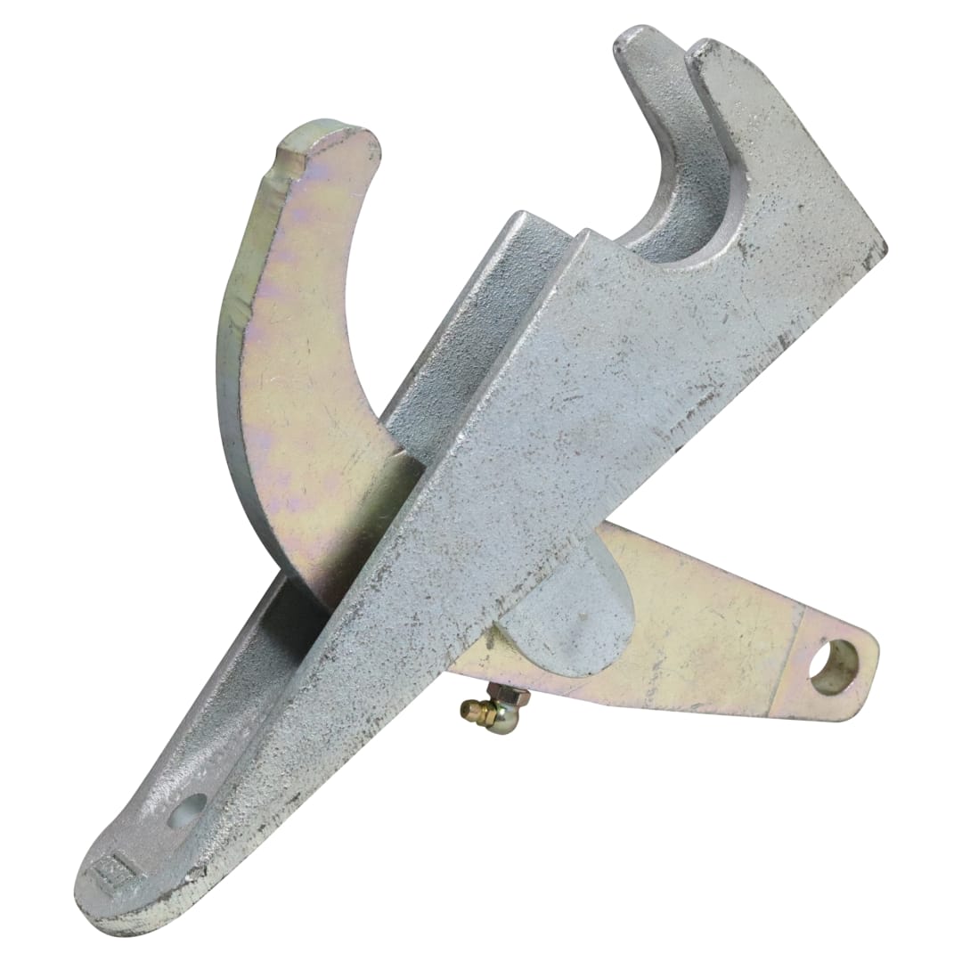 Wastebuilt® Replacement for East Upper Latch