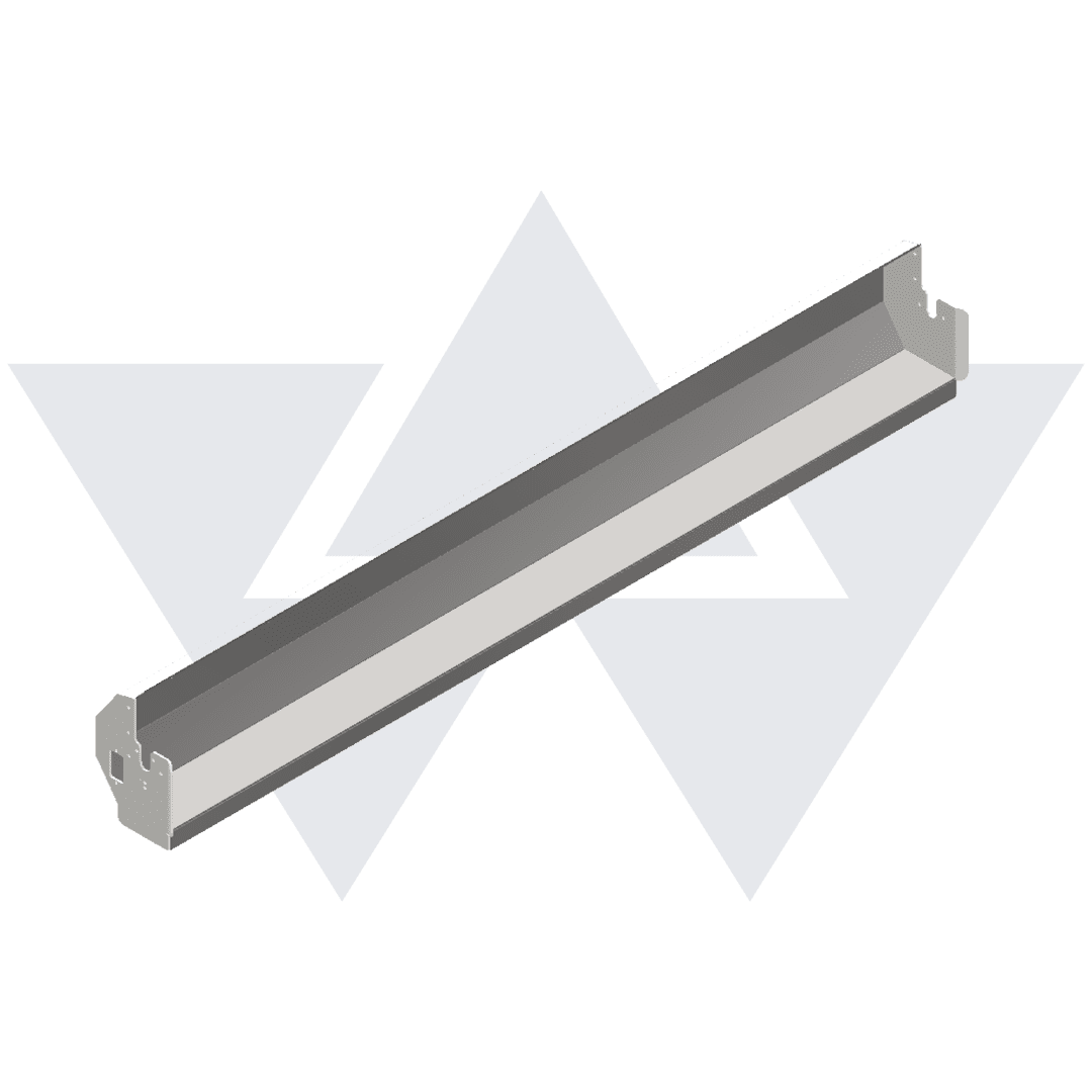 99" Roll Base Weldment
