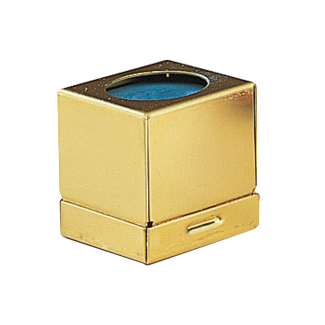 Chalk BRASS CHALK HOLDER
