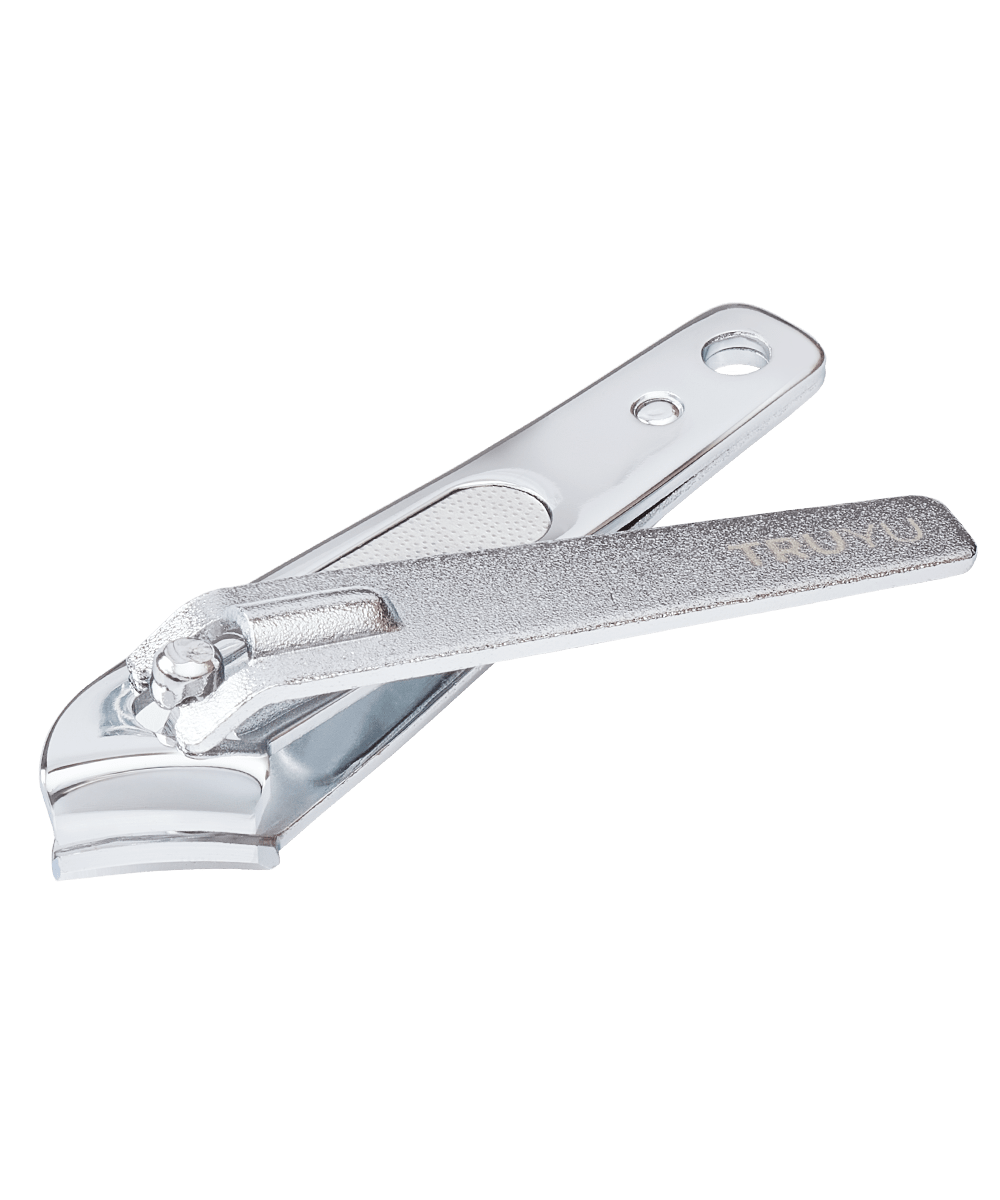 Ergonomic Nail Clippers