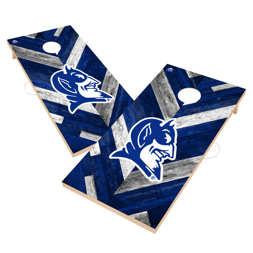 Duke University Blue Devils |