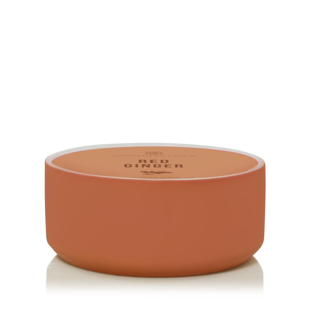 JAR-CB MIN CR 3 RED GNGR