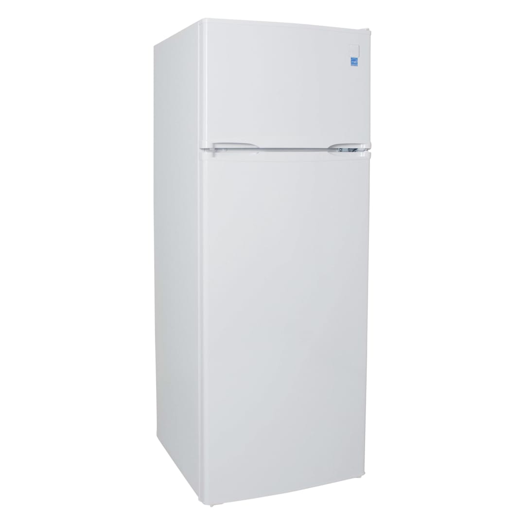AVRPD7300BW - Avanti Apt Size Refrigerator, 7.3 Cu. Ft, White