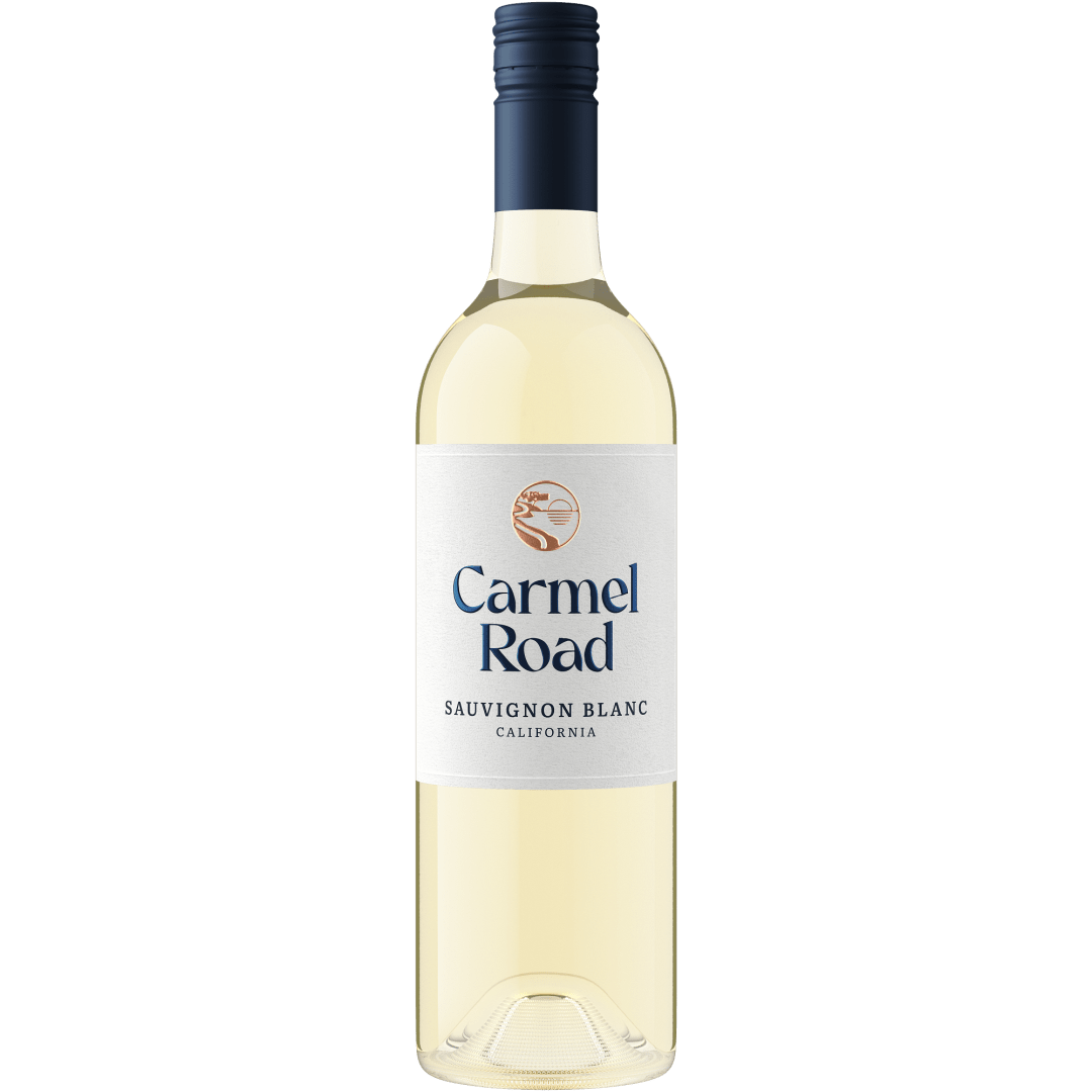 Carmel Road California Sauvignon Blanc White Wine, 750ml