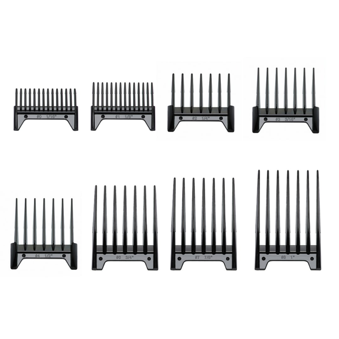 ACC OST COMB SET MPP 8PC