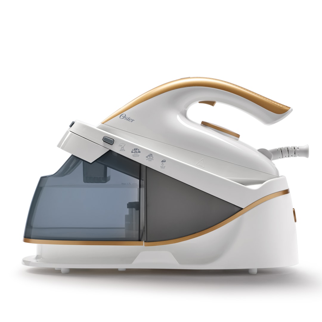 OSTER STEAM GENERATOR 127V