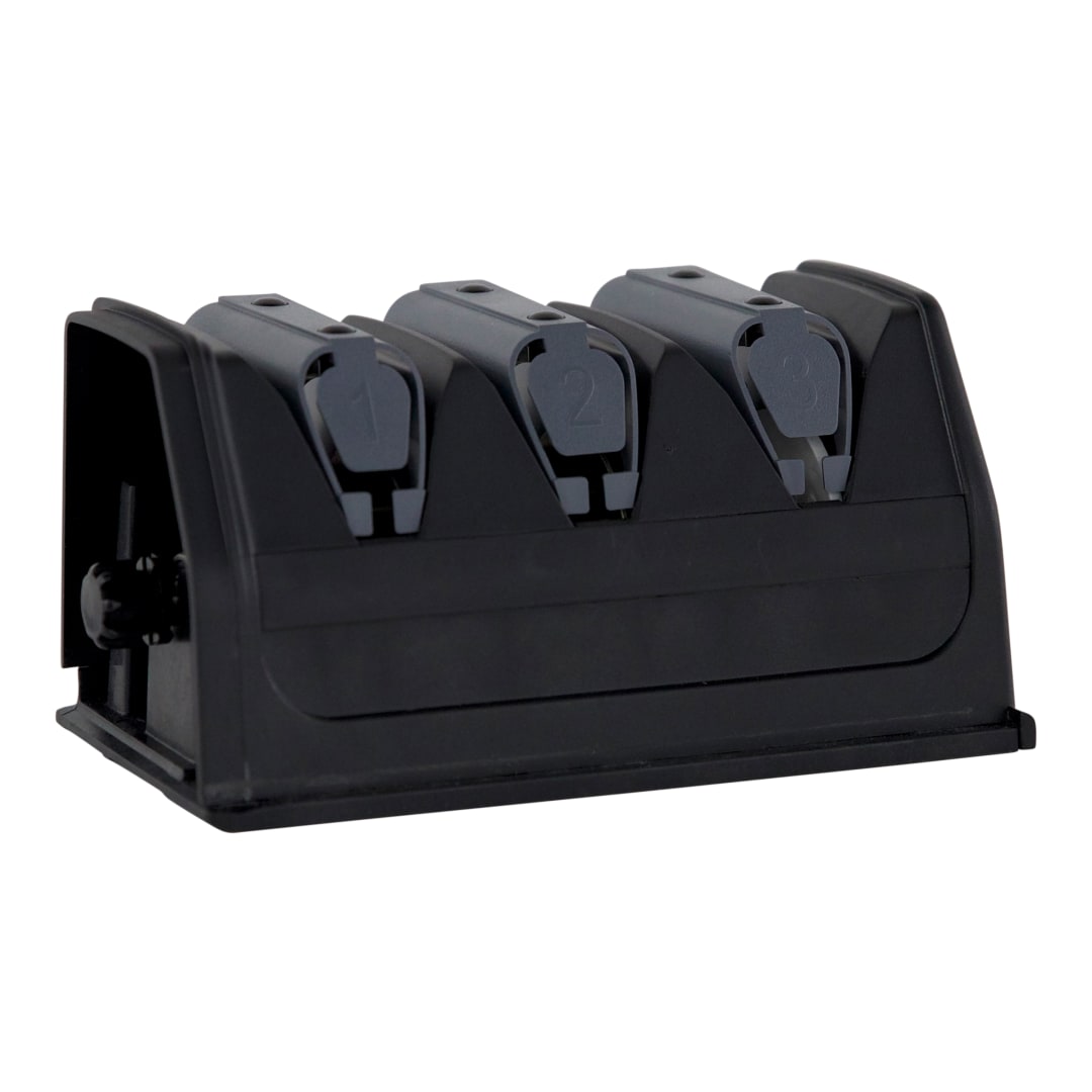 0215000 - M2100 Replacement Sharpening Module - 20 Degree - Gray