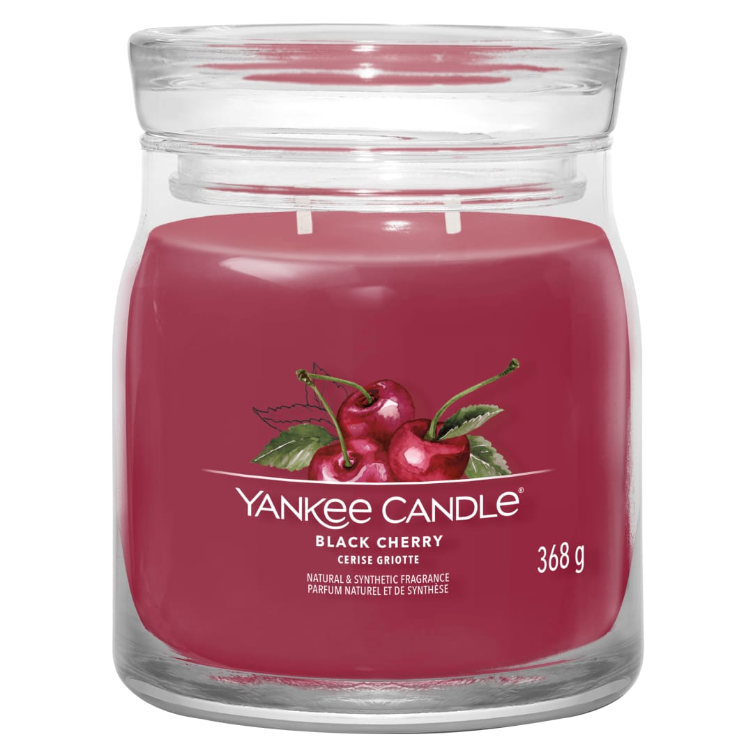 JAR-YCNC MED2 BLK CHRY YCE
