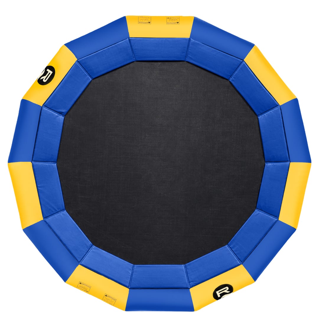 RAVE Sports Aqua Jump 200 Stai