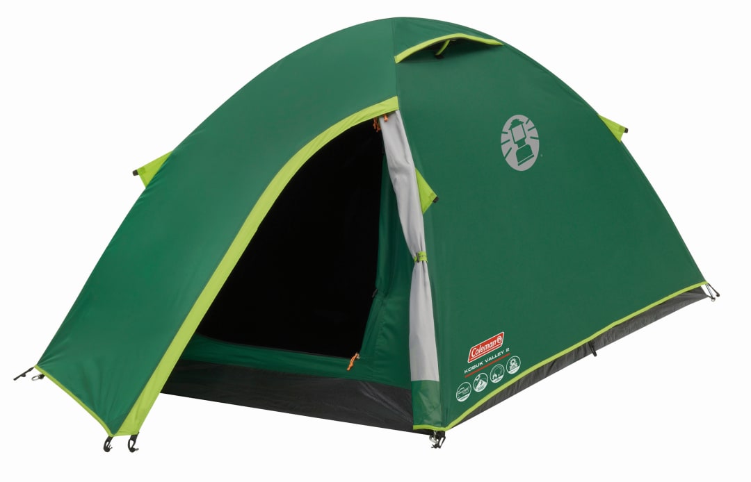 TENT KOBUK VALLEY 2