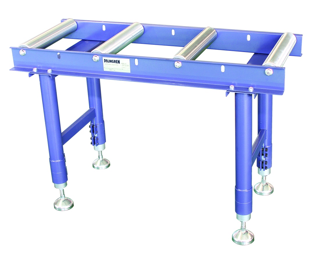 40" Material Roller Stand