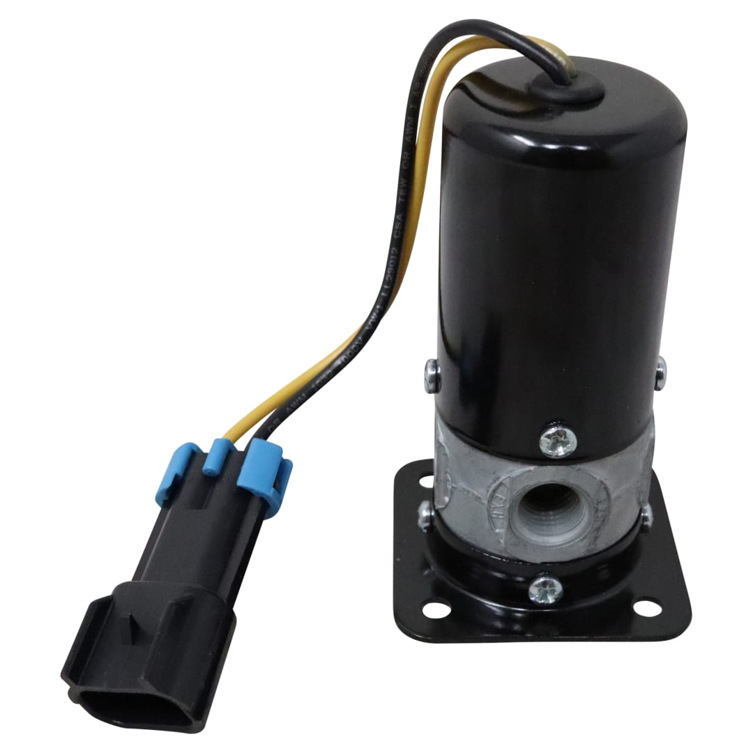 Wastebuilt® Replacement for Leach Solenoid C-P3038