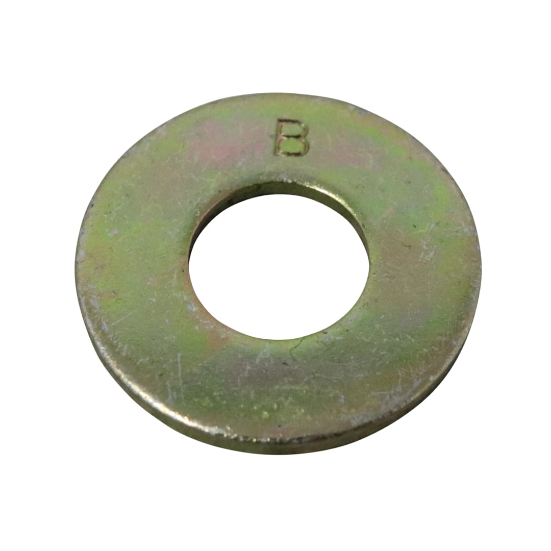 Wastebuilt® Replacement for Labrie 5/16" Flat Washer