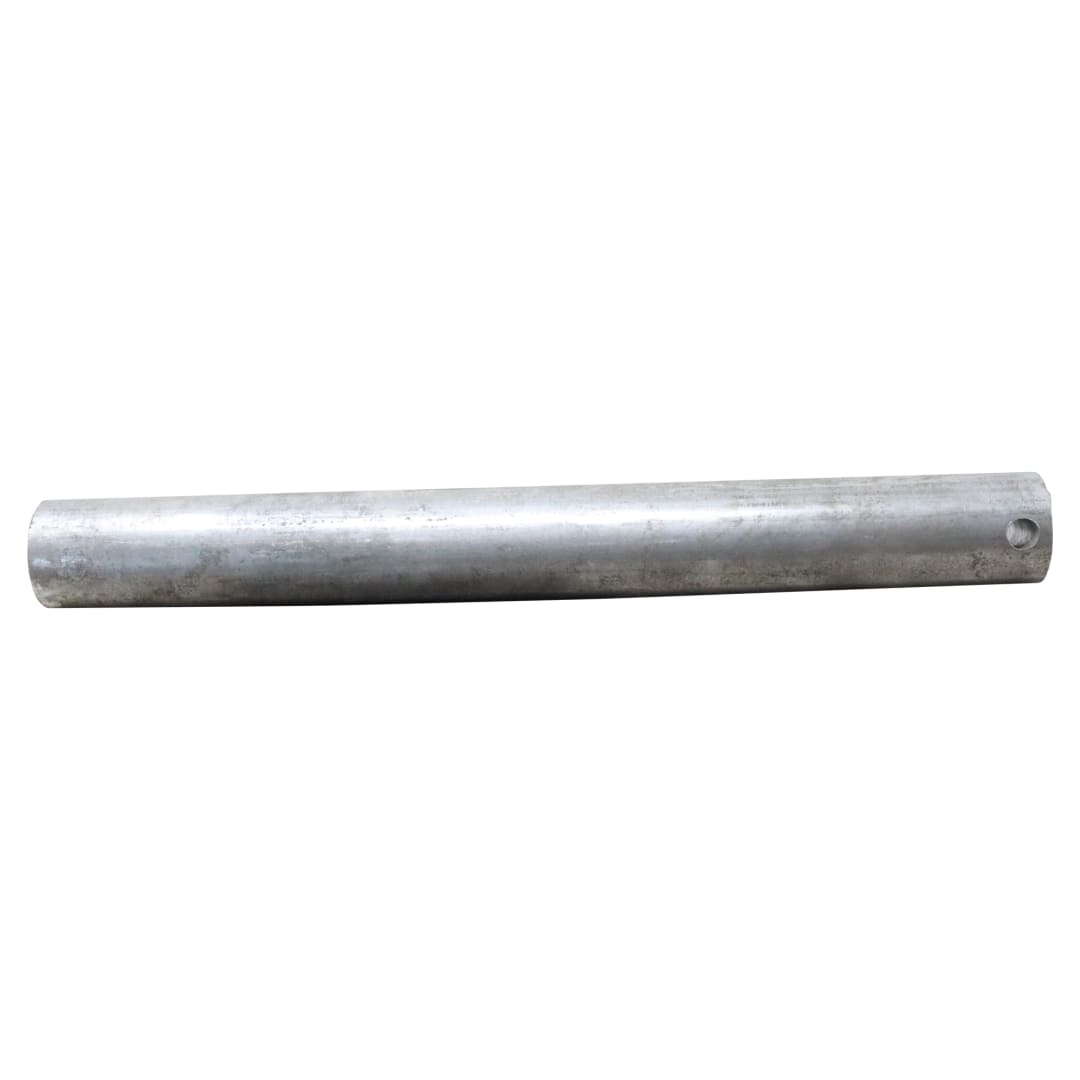 Wastequip® 395xhd Cylinder Pin Barrel