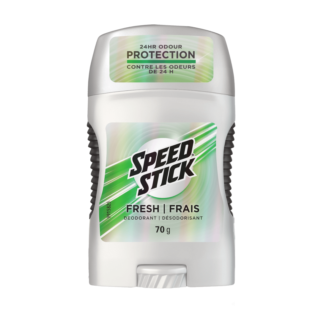 Speed Stick Men's Fresh Deodorant, 7g