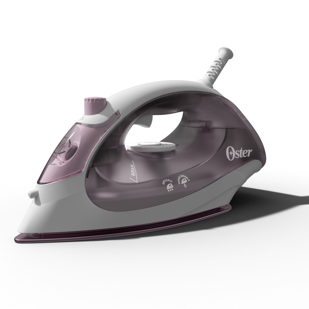 OSTER COMPACT IRON 127V_PINEBERRY