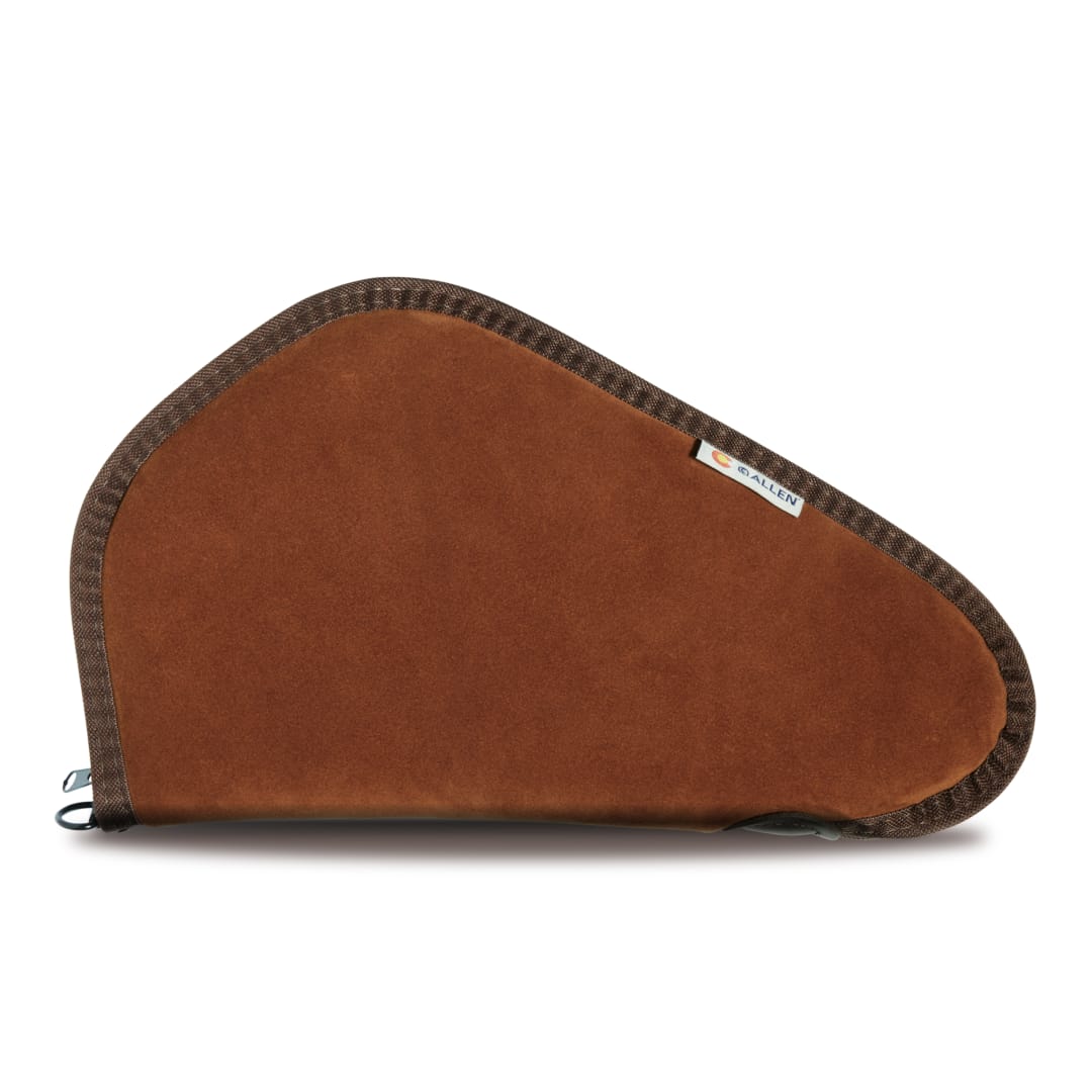 Allen Company Suede 13" Handgun Case