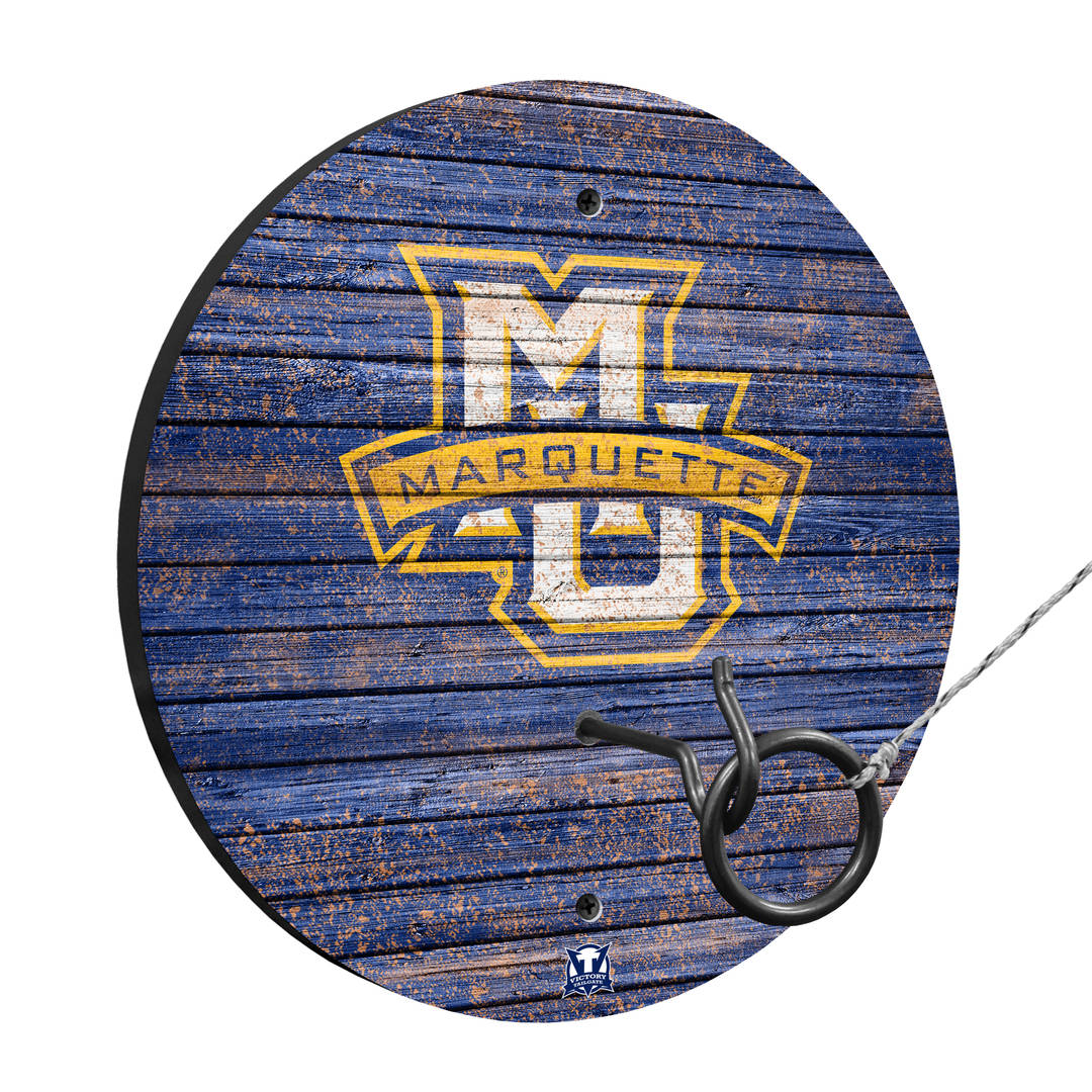 Marquette University Golden Ea