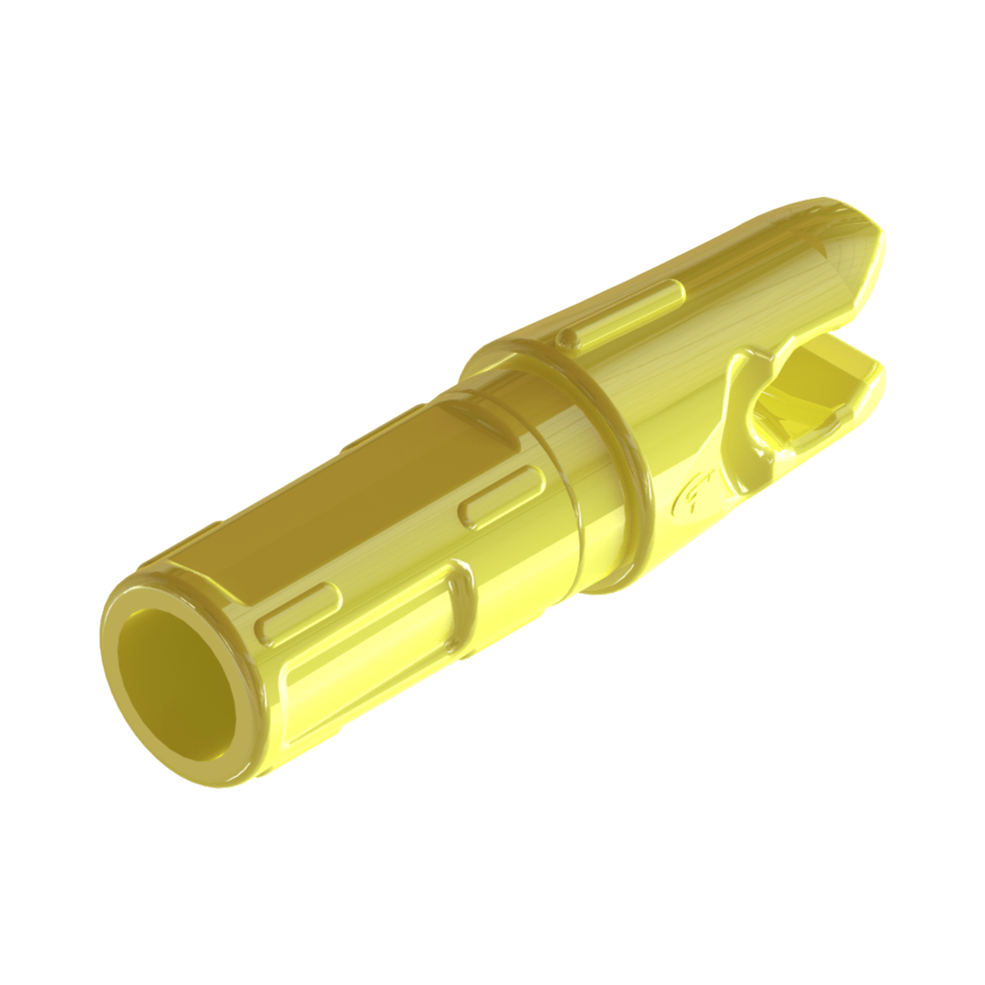 Gold Tip Nock .246 Accu-Lite