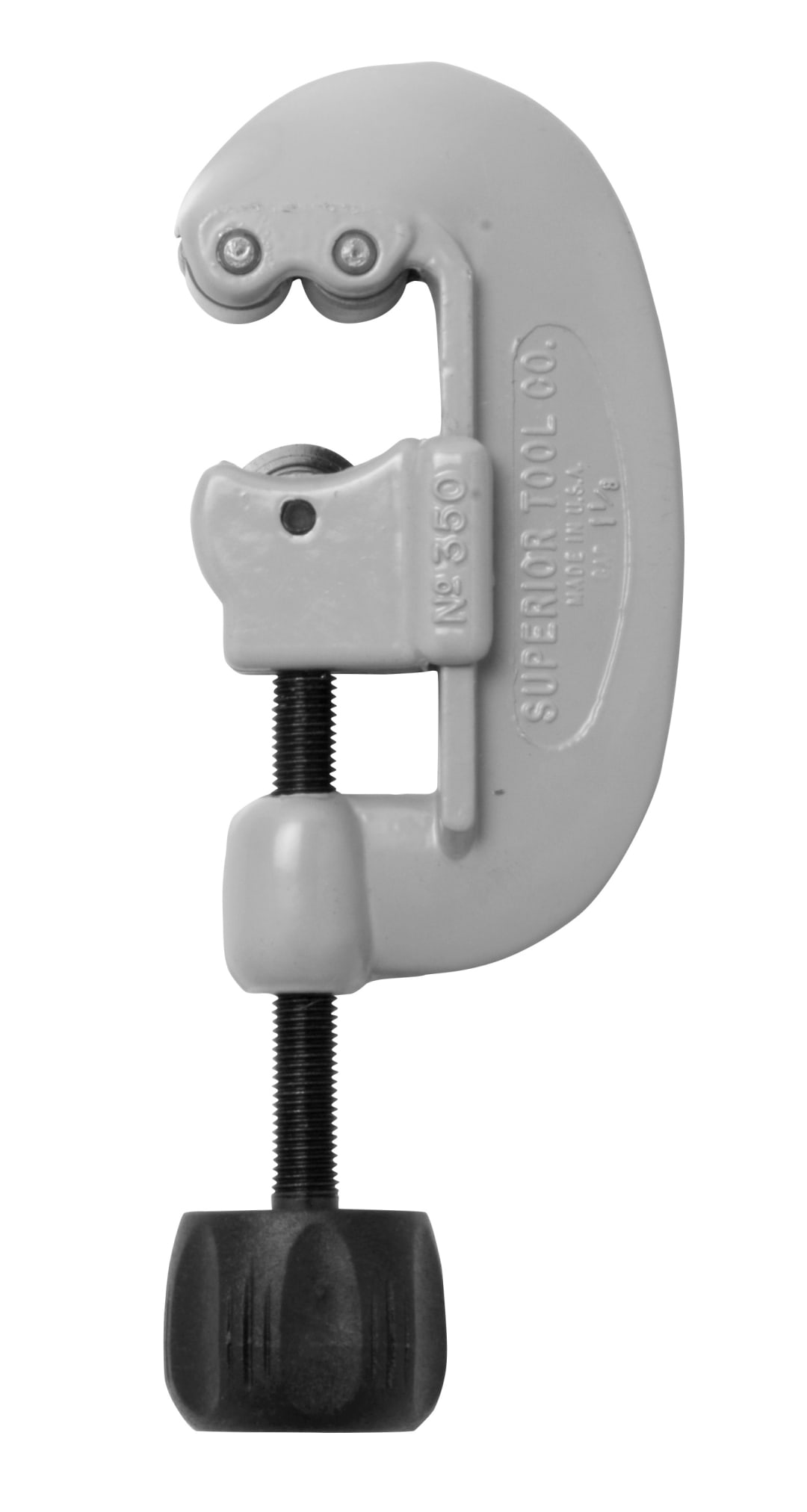 1-1/8“ O.D. Screw-Feed Tubing Cutter (Model 350)